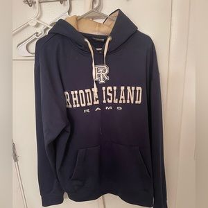 URI Hoodie